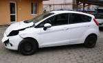 Predám havarovaný Ford Fiesta, rok 2011 – fotka 3