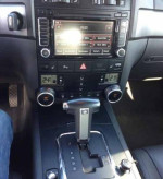 2008 Volkswagen Touareg 3.0 Tdi v6 – fotka 2