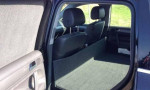 2008 Volkswagen Touareg 3.0 Tdi v6 – fotka 4