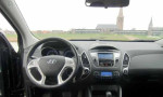Hyundai IX35 2.0 I Cvvt 2WD – fotka 2