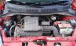 Suzuki swift 1.3 GC, hatchback, p, m5 – fotka 4