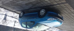 Predaj Peugeot 206,1.1i 44Kw (60PS) Benzin – fotka 3