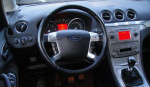 Ford S-max 2.0TDCi TitaniumX Panorama 7-miestne – fotka 2