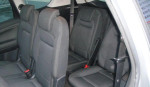 Ford S-max 2.0TDCi TitaniumX Panorama 7-miestne – fotka 3