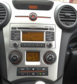 Kia Carens – fotka 3