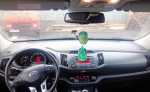 Kia sportage 2.0 CRD – fotka 2