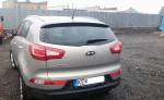 Kia sportage 2.0 CRD – fotka 3