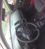 Polo Variant SDI r. v. 2001 – fotka 2