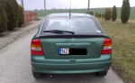 Opel astra – fotka 2