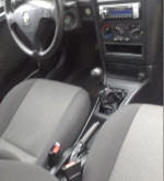 Opel astra – fotka 3