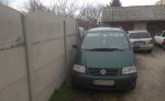 Predam vw sharan 1.9tdi – fotka 2