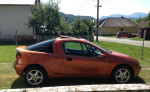 Opel tigra – fotka 2
