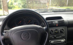 Opel tigra – fotka 3