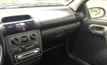 Opel tigra – fotka 4