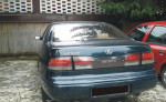 Toyota Lexus GS 300 – fotka 2