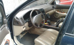 Toyota Lexus GS 300 – fotka 4
