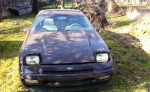 Ford Probe – fotka 2