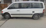 Predám Mercedes Vito 108 Cdi, 9 miestne – fotka 2