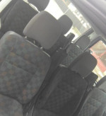 Predám Mercedes Vito 108 Cdi, 9 miestne – fotka 3