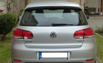 VW Golf 1.2 Tsi trendline – fotka 2