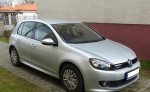 VW Golf 1.2 Tsi trendline – fotka 3