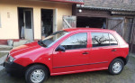 Škoda Fabia Junior 1,2 HTP – fotka 2