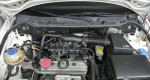 Škoda fabia, 1,4 Mpi, 50kW – fotka 2