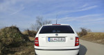 Škoda fabia, 1,4 Mpi, 50kW – fotka 4
