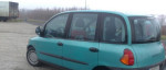 Predám Fiat Multipla – fotka 2