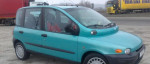 Predám Fiat Multipla – fotka 4
