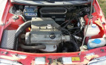 Škoda Felicia Combi 1,6i – fotka 4