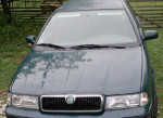 Škoda oktávia combi-1998.1,6 benzín. 74 kw – fotka 2