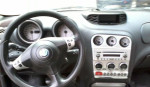 Predám Alfa Romeo 156 1.9 Jtd progression – fotka 3