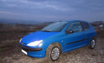 Peugeot 206 1,9d XR – fotka 2