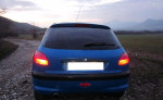 Peugeot 206 1,9d XR – fotka 3