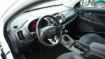 Kia Sportage 2.0 Crdi 2012 – fotka 3