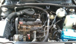 Predám Seat Cordoba 1.6I SE – fotka 4