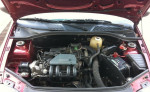 Predám Renault Clio II – fotka 2