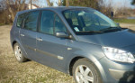 Renault grand scenic, lpg, automat 2.0 16V – fotka 2
