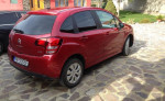 Predám Citroen c3 1.4 I 54kW (73PS. P, M5 rv. 2010 – fotka 2