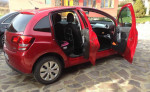 Predám Citroen c3 1.4 I 54kW (73PS. P, M5 rv. 2010 – fotka 4