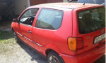 Predám VW Polo 6N, 1.4 - 44 kW, rok výroby 1996 – fotka 3