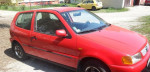 Predám VW Polo 6N, 1.4 - 44 kW, rok výroby 1996 – fotka 4