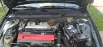 Saab 9000CS, r. v 1994, 2,0, benzín – fotka 4