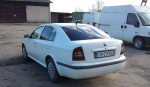 Skoda octavia 1.9TDI – fotka 2