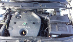 Skoda octavia 1.9TDI – fotka 4