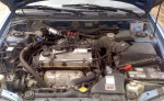 Mitsubishi carisma 1.6 16V – fotka 3