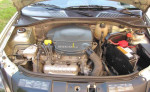 Predám Renault Thalia 1.4 rok 2003 expression – fotka 3
