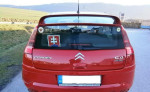 Citroen C4 by Loeb – fotka 2