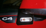 Citroen C4 by Loeb – fotka 4